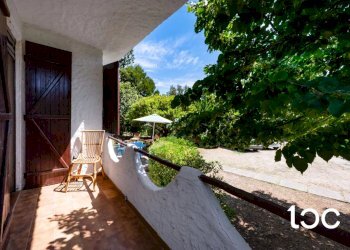 Villa Budoni - foto 23