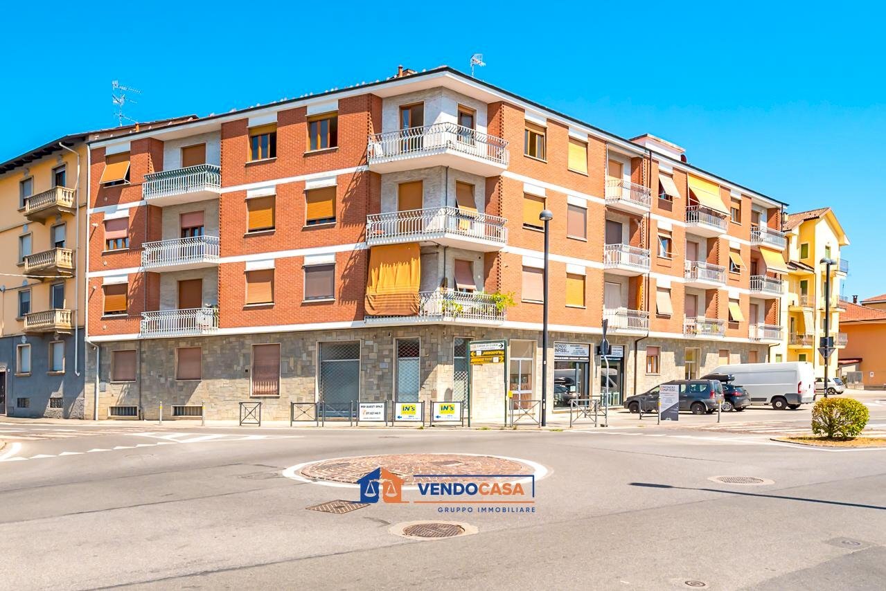 Trilocale Bra - foto 1