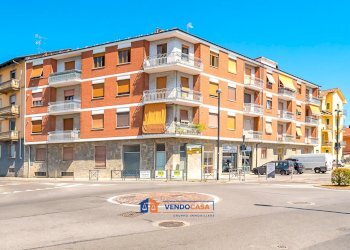 Trilocale Bra - foto 1