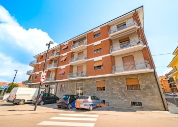 Trilocale Bra - foto 28