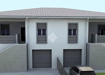 Quadrilocale Via Paolo Borsellino, Pieve di Cento - foto 4