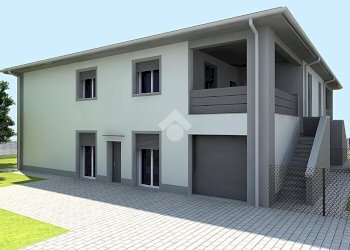 Quadrilocale Via Paolo Borsellino, Pieve di Cento - foto 5