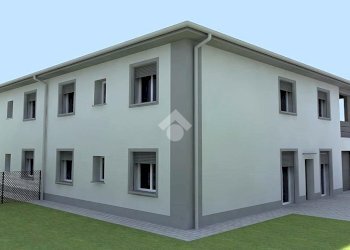 Quadrilocale Via Paolo Borsellino, Pieve di Cento - foto 6