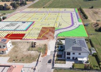 Quadrilocale Via Paolo Borsellino, Pieve di Cento - foto 7