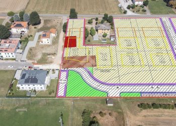 Quadrilocale Via Paolo Borsellino, Pieve di Cento - foto 9