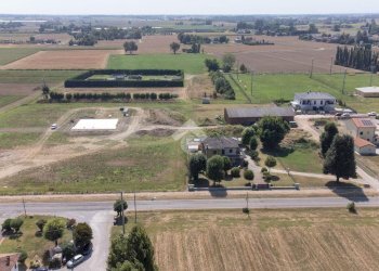 Quadrilocale Via Paolo Borsellino, Pieve di Cento - foto 10