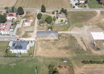 Quadrilocale Via Paolo Borsellino, Pieve di Cento - foto 12