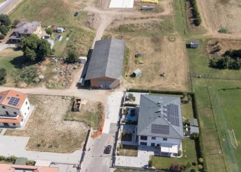 Quadrilocale Via Paolo Borsellino, Pieve di Cento - foto 13