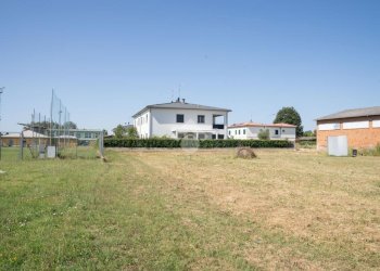 Quadrilocale Via Paolo Borsellino, Pieve di Cento - foto 16