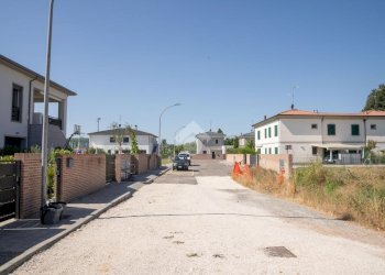 Quadrilocale Via Paolo Borsellino, Pieve di Cento - foto 17