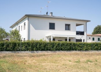 Quadrilocale Via Paolo Borsellino, Pieve di Cento - foto 19