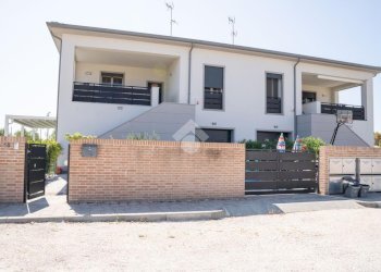 Quadrilocale Via Paolo Borsellino, Pieve di Cento - foto 21