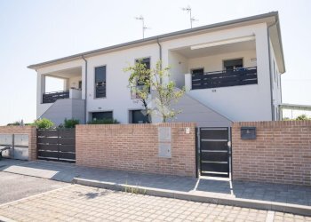 Quadrilocale Via Paolo Borsellino, Pieve di Cento - foto 22