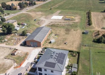 Quadrilocale Via Paolo Borsellino, Pieve di Cento - foto 23