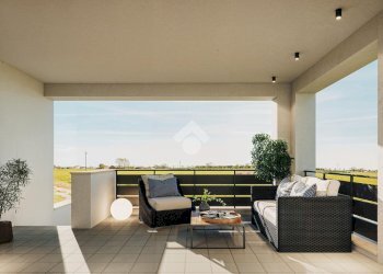 Quadrilocale Via Paolo Borsellino, Pieve di Cento - foto 1