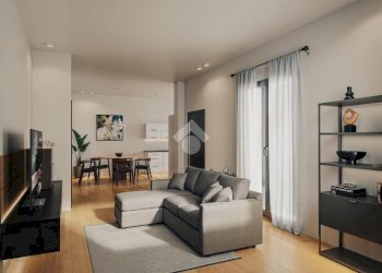 Quadrilocale Via Paolo Borsellino, Pieve di Cento - foto 2