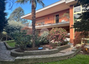 Four-room apartment Via Cervinia, Rivalta di Torino - photo 8