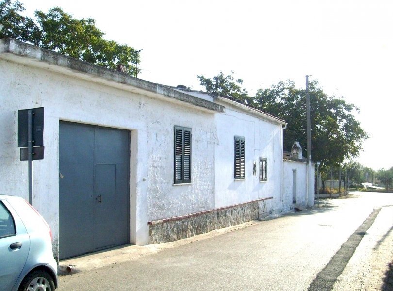 Independent house Falciano del Massico - photo 1