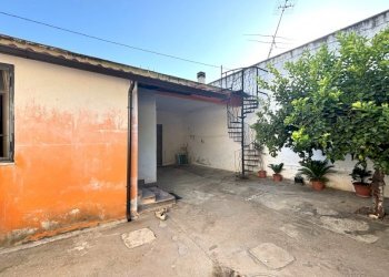 Independent house Falciano del Massico - photo 7