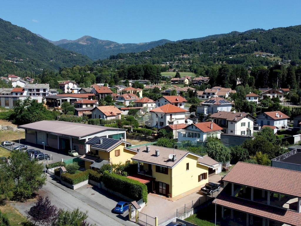 Villa Viale De Amicis, Luserna San Giovanni - photo 3