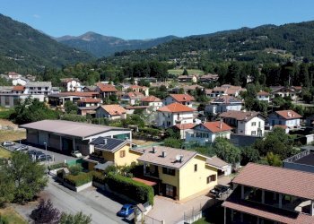 Villa Viale De Amicis, Luserna San Giovanni - foto 3