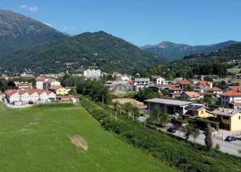 Villa Viale De Amicis, Luserna San Giovanni - foto 4