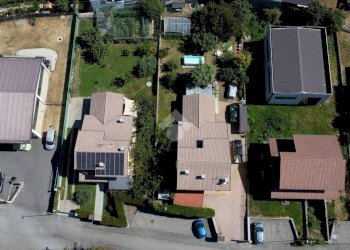 Villa Viale De Amicis, Luserna San Giovanni - foto 5