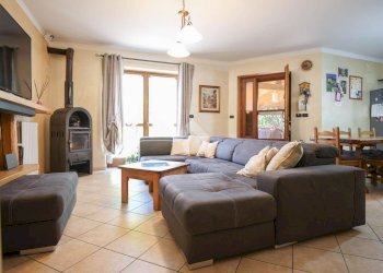 Villa Viale De Amicis, Luserna San Giovanni - foto 7