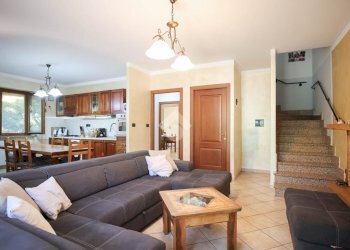 Villa Viale De Amicis, Luserna San Giovanni - foto 8