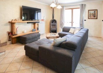 Villa Viale De Amicis, Luserna San Giovanni - foto 11