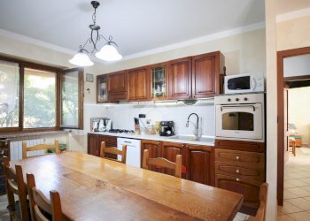 Villa Viale De Amicis, Luserna San Giovanni - foto 12