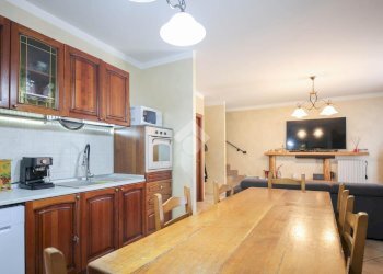 Villa Viale De Amicis, Luserna San Giovanni - foto 13