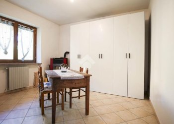 Villa Viale De Amicis, Luserna San Giovanni - foto 15