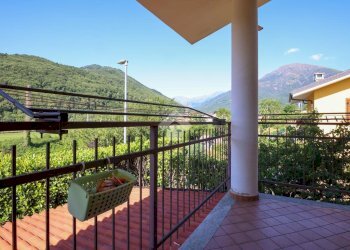 Villa Viale De Amicis, Luserna San Giovanni - foto 26