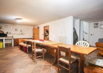 Villa Viale De Amicis, Luserna San Giovanni - foto 31