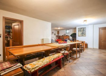 Villa Viale De Amicis, Luserna San Giovanni - foto 32