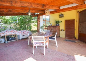 Villa Viale De Amicis, Luserna San Giovanni - foto 34