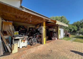 Villa Viale De Amicis, Luserna San Giovanni - foto 35