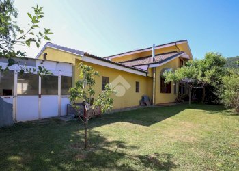 Villa Viale De Amicis, Luserna San Giovanni - foto 38