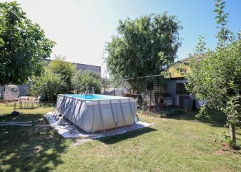 Villa Viale De Amicis, Luserna San Giovanni - foto 39