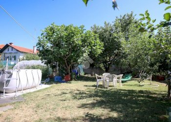 Villa Viale De Amicis, Luserna San Giovanni - foto 40