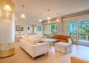 Three-room apartment Sanremo - photo 2