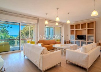 Three-room apartment Sanremo - photo 3