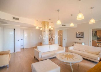 Three-room apartment Sanremo - photo 4