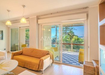 Three-room apartment Sanremo - photo 5