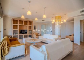 Three-room apartment Sanremo - photo 6