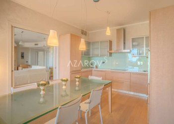 Three-room apartment Sanremo - photo 8