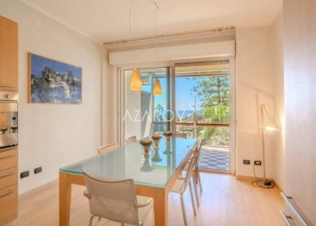 Three-room apartment Sanremo - photo 9