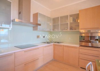 Three-room apartment Sanremo - photo 10