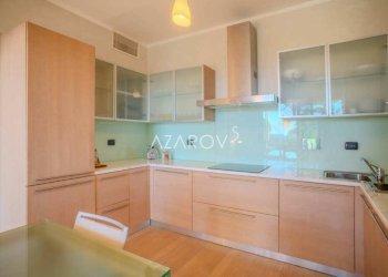 Three-room apartment Sanremo - photo 11